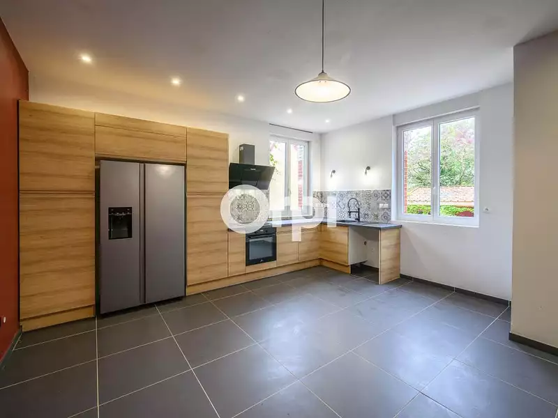 Maison, 90 m²