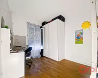 Appartement, 39 m²