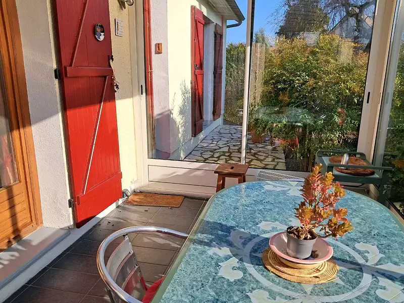 Maison, 75 m²