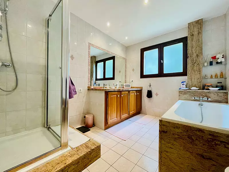 Maison, 156,5 m²
