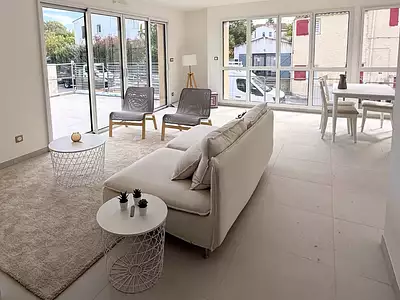 Appartement, 78,33 m²