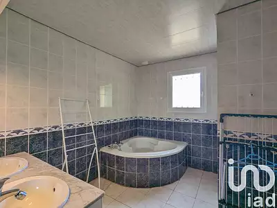 Maison, 111 m²