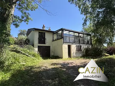 Maison, 140 m²