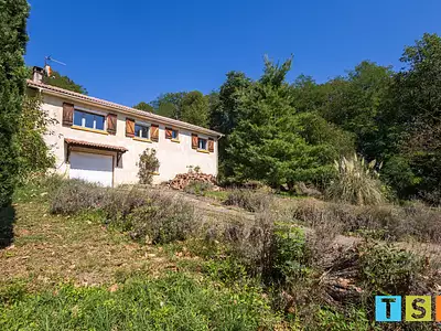 Maison, 107 m²