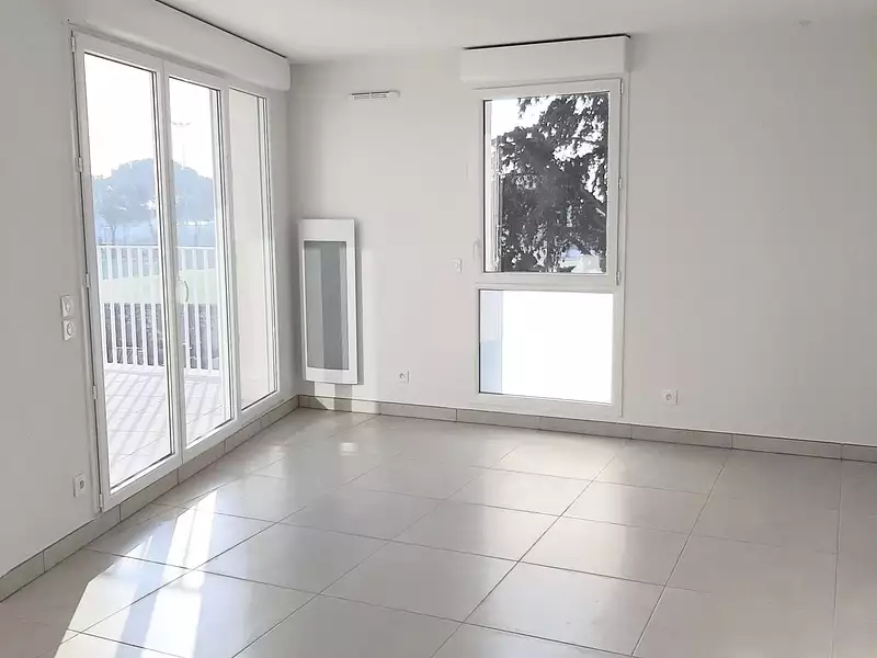 Appartement, 60,31 m²