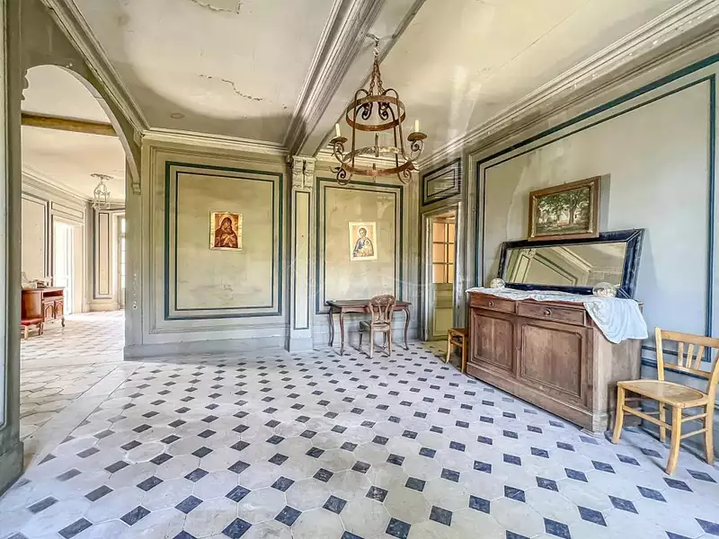 Maison, 476 m²