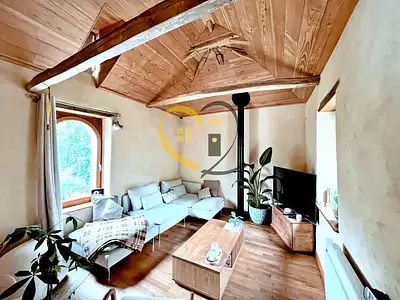 Maison, 56 m²