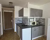 Appartement, 27,66 m²