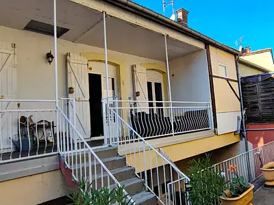 Appartement, 102 m²