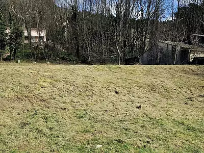 Terrain, 958 m²