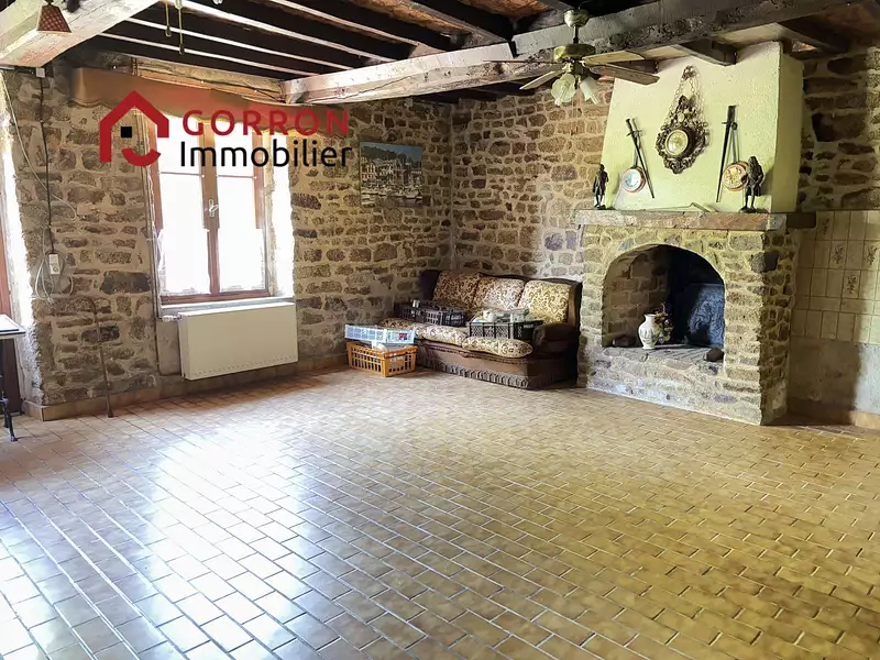 Maison, 118 m²