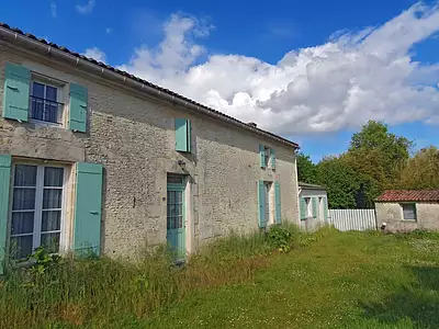 Maison, 169 m²