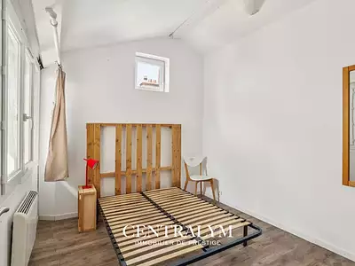 Appartement, 46,08 m²