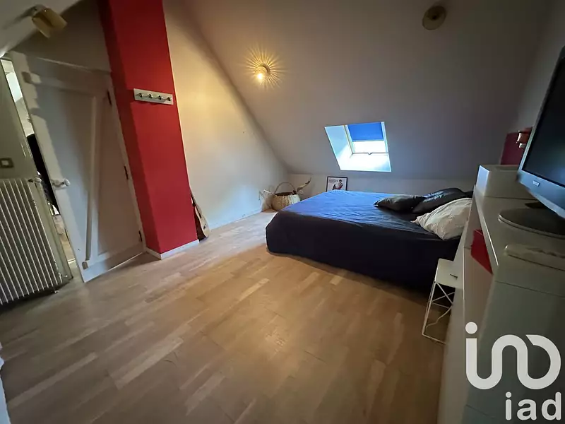 Maison, 160 m²