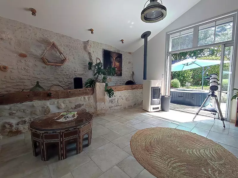 Maison, 180 m²