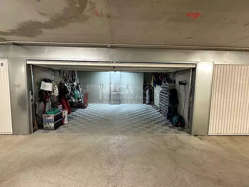 Appartement, 109,85 m²