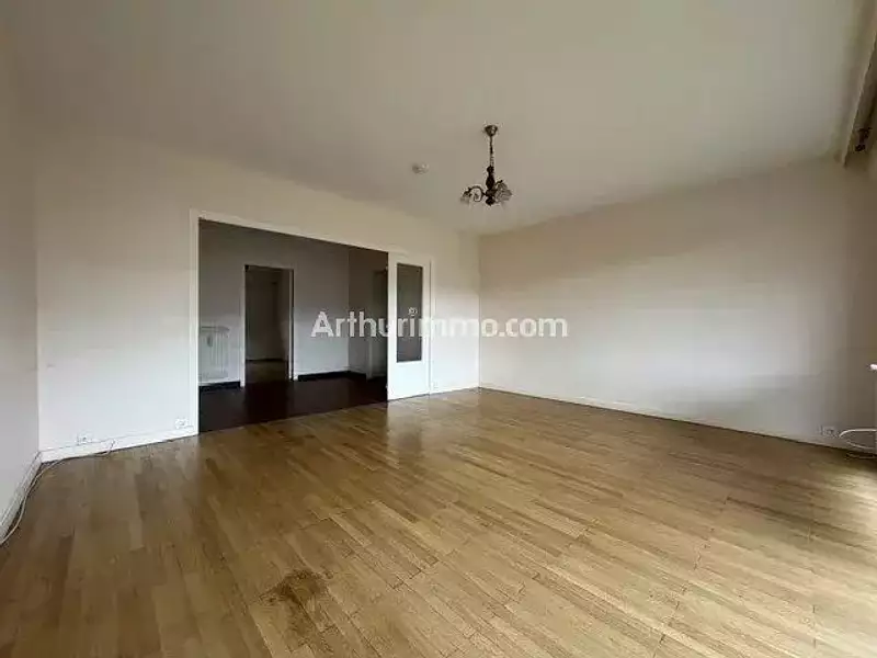 Appartement, 101,12 m²