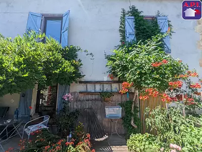 Maison, 171 m²