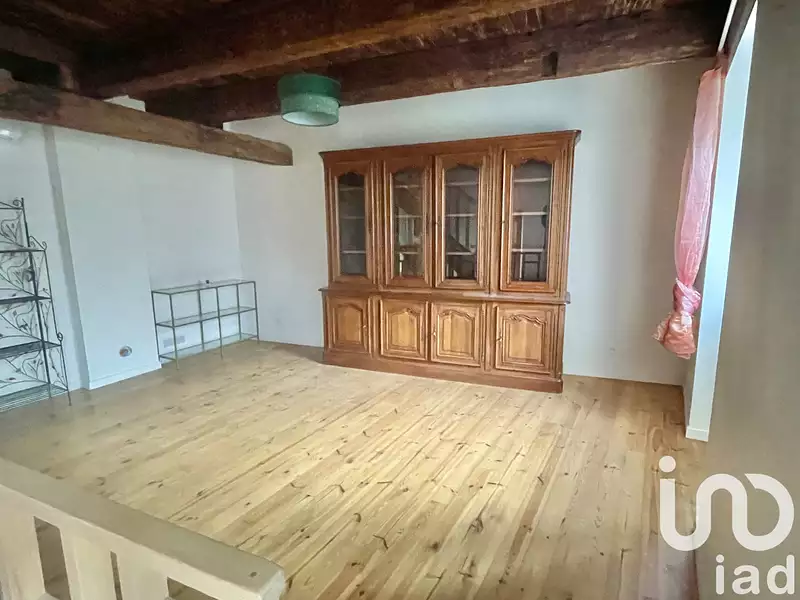 Maison, 69 m²