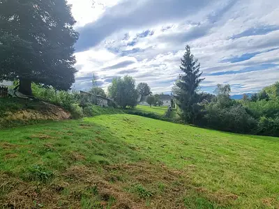 Terrain, 2 910 m²