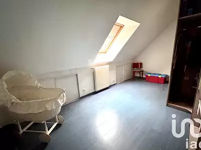 Maison, 164 m²