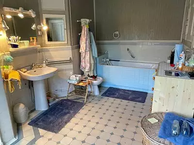 Maison, 600 m²
