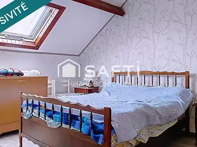 Maison, 80 m²