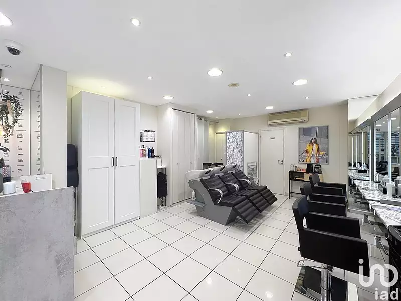 Divers, 62 m²