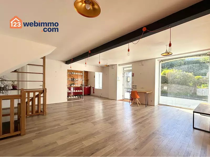 Appartement, 166 m²