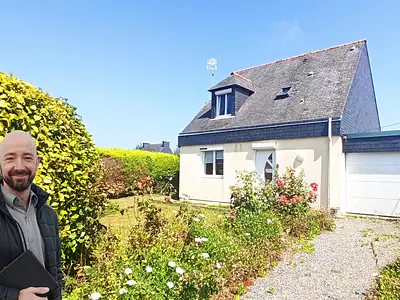 Maison, 83 m²