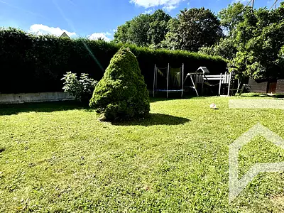 Maison, 159 m²
