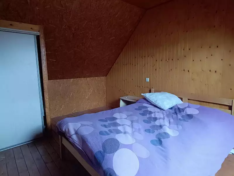 Maison, 57 m²