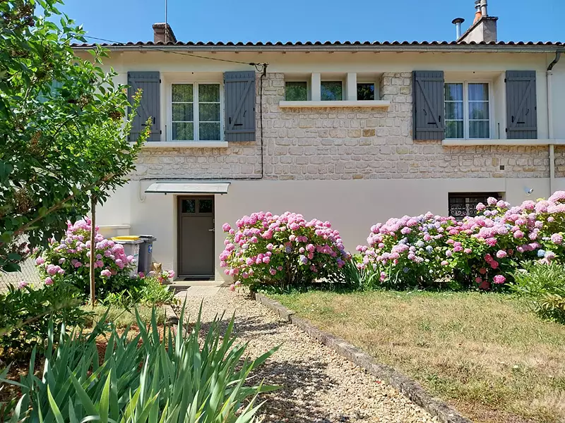 Maison, 100 m²