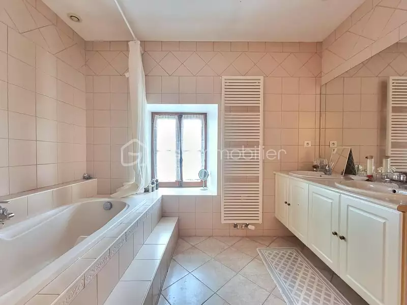Maison, 173 m²