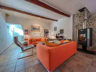 Maison, 175 m²