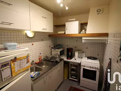 Maison, 58 m²