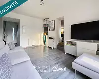 Maison, 82 m²