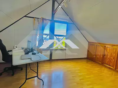 Maison, 140 m²
