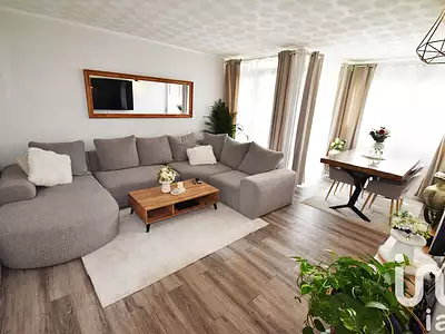 Appartement, 94 m²