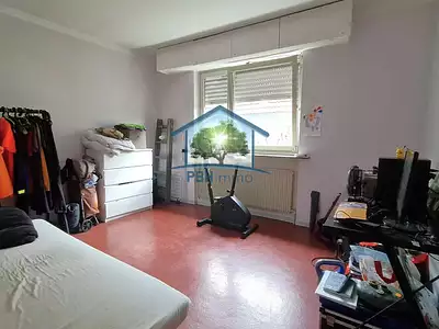 Immeuble, 222 m²