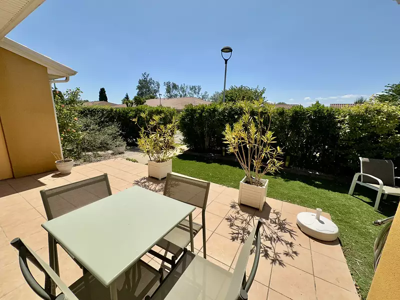 Maison, 74 m²