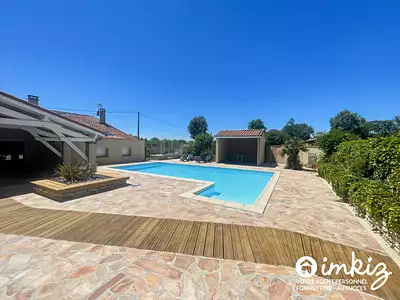 Maison, 193 m²