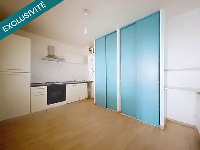 Appartement, 105 m²