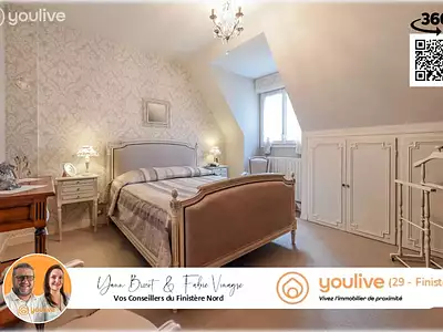 Maison, 117 m²