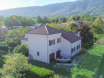 Maison, 193 m²