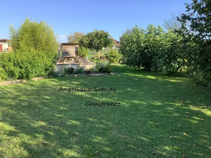 Maison, 167 m²