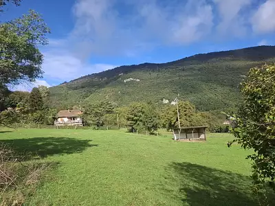 Terrain, 2 780 m²