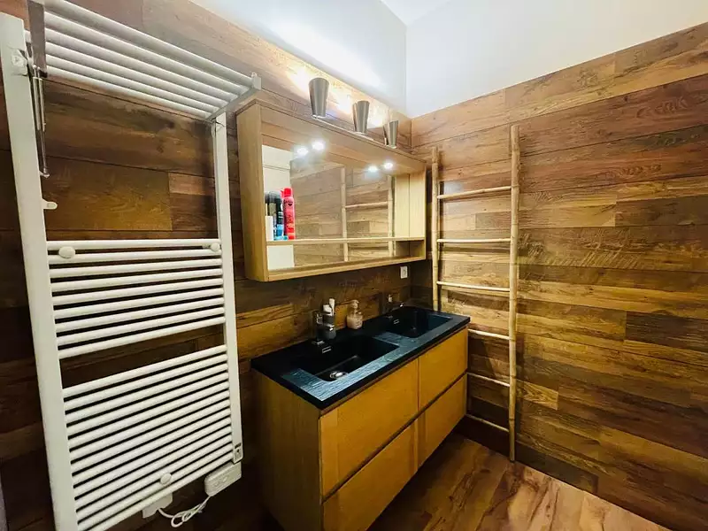 Appartement, 84 m²