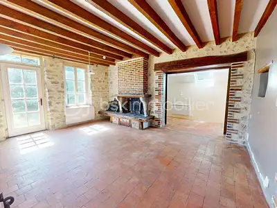 Maison, 154 m²