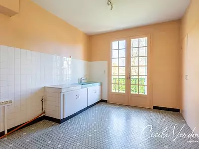 Maison, 123 m²